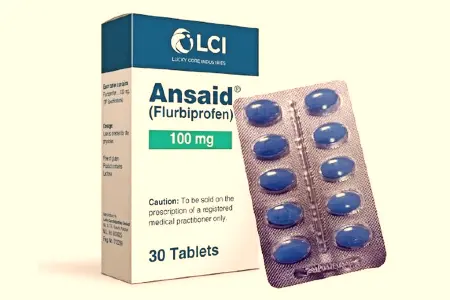 ansaid tablet uses in urdu