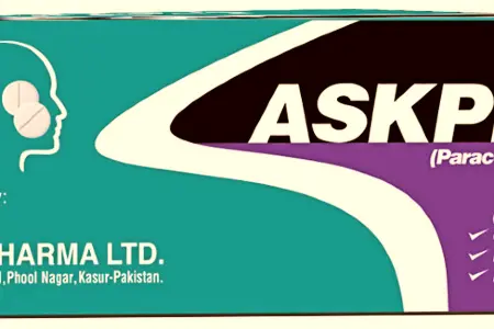 askprol tablet