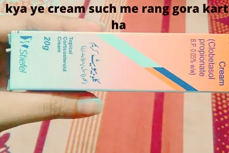 clobevate cream uses in urdu