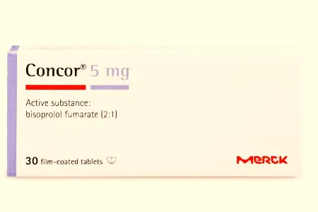 concor tablet uses in urdu