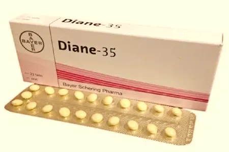 diane 35 tablet uses in urdu