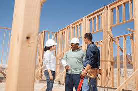 Five Questions to Ask Before Choosing a Home Builder in Brazoria County