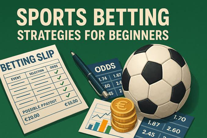 Best UFABET Betting Strategies for Beginners