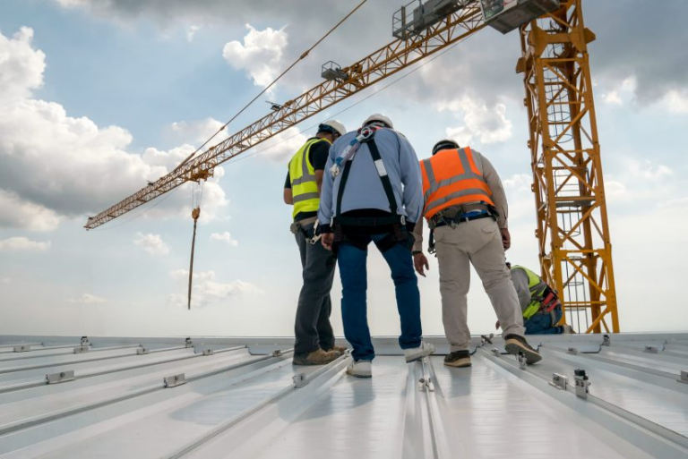 Why Commercial Roofing Maintenance in Northern Indianapolis Protects Your Investment