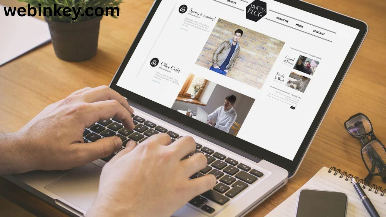 webinkey.com
