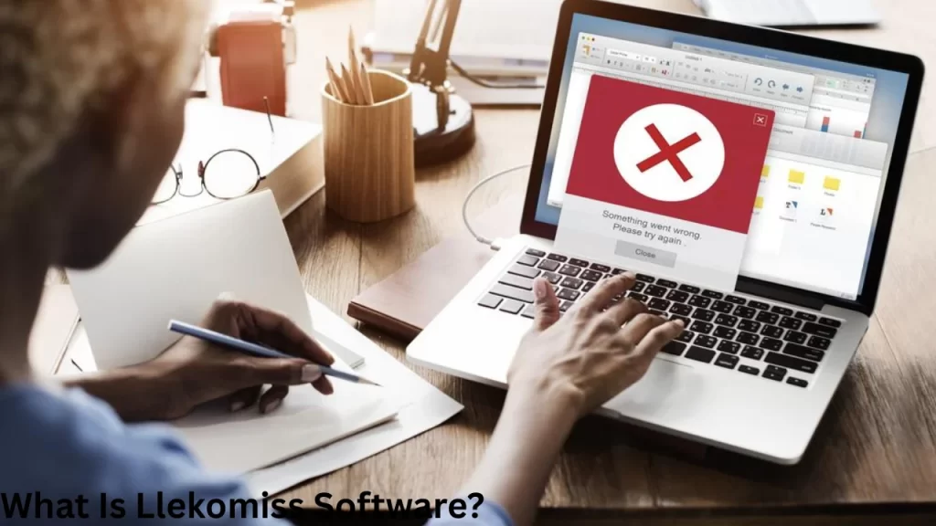 What Is Llekomiss Software