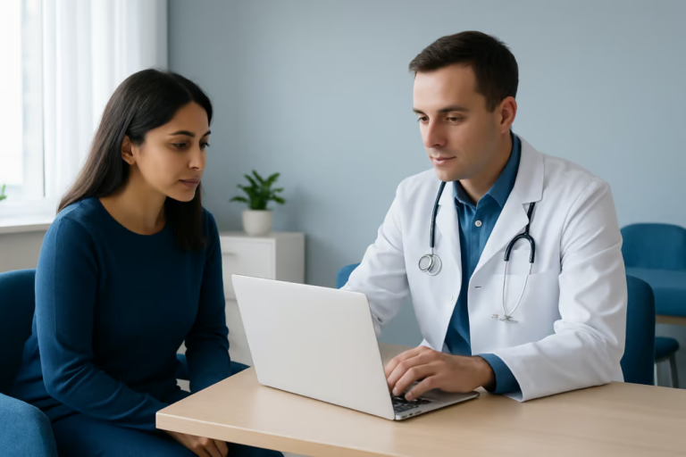 How to Read a Clinical Trial Listing Before You Decide to Join 