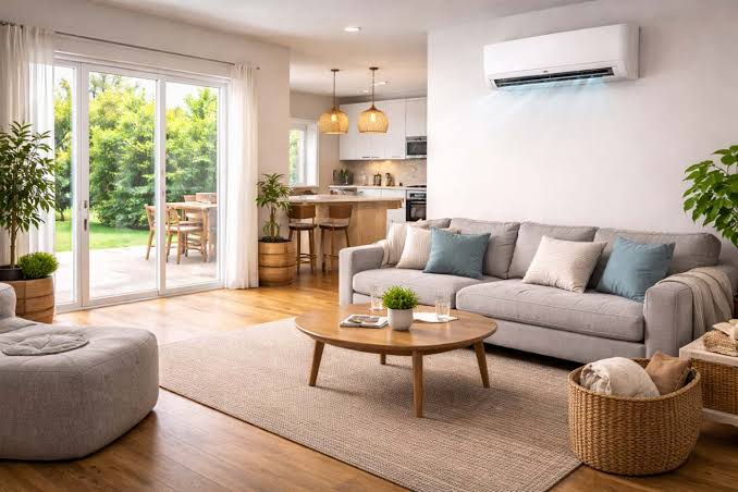How Does Air Conditioning Repair Support Better Comfort in Homes With Large West-Facing Windows?