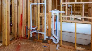 How Does Plumbing Service Help Manage Plumbing Needs in Finished Basements and Lower Levels?