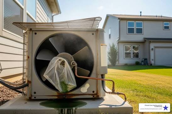 What to Do When Your AC Stops Cooling: Safe Checks and Smart Next Steps