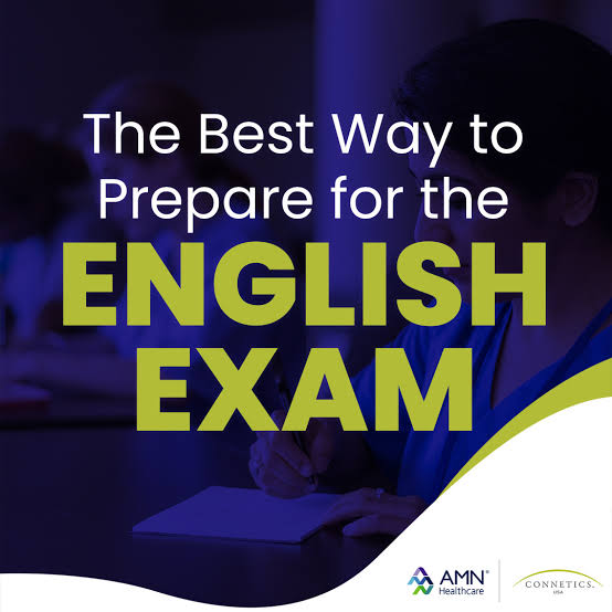 How To Prepare For An English Examination Online?