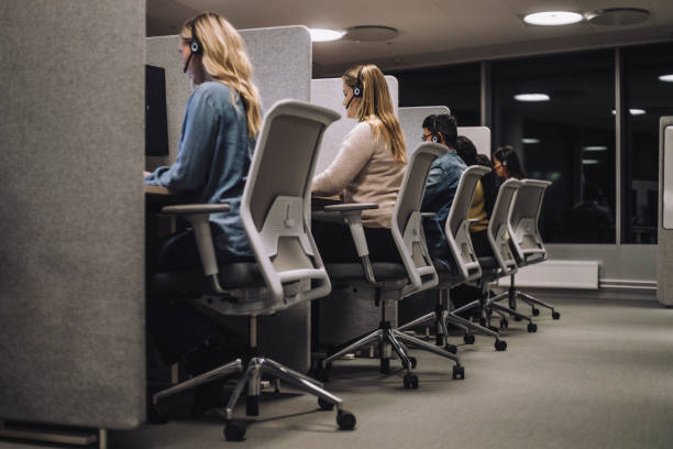 What Healthcare Practices Should Look for in the Best Medical Answering Services