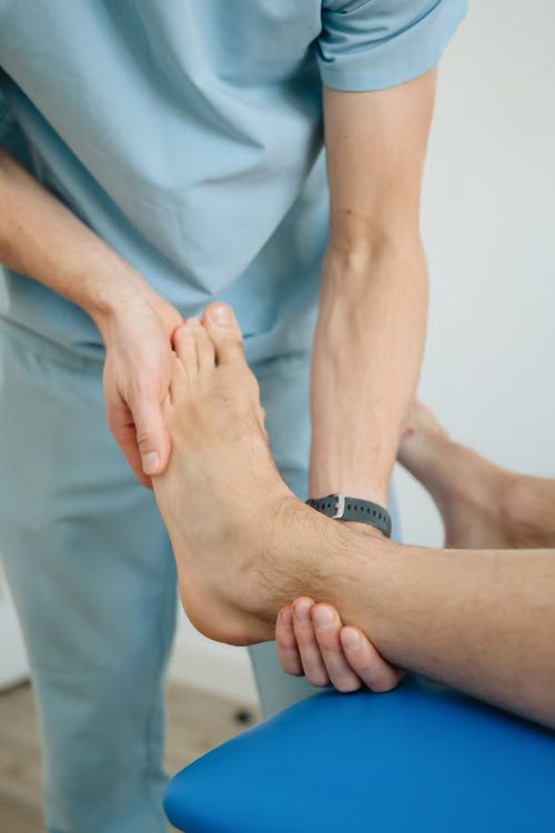 Bunions Treatment in Houston: Separating Quick Fixes from Real Corrections
