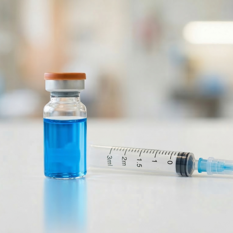 Sermorelin Peptide Therapy Online for Growth Hormone: A Modern Approach to Wellness and Healthy Aging