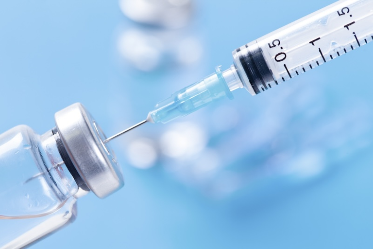 Get Hormone Replacement Therapy Injections at Home