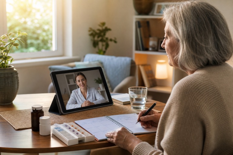How Clinical Trial Participation Is Becoming More Accessible
